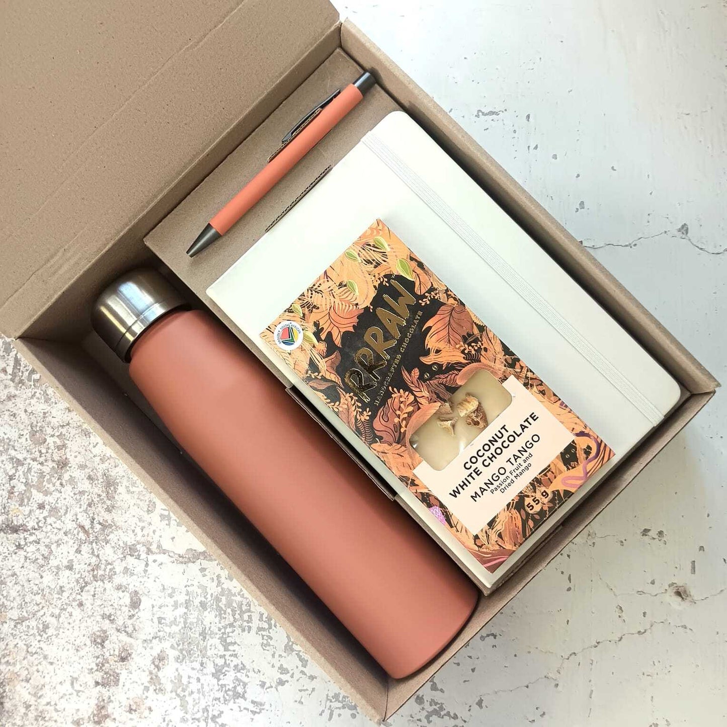 HARLEY GIFT BOX