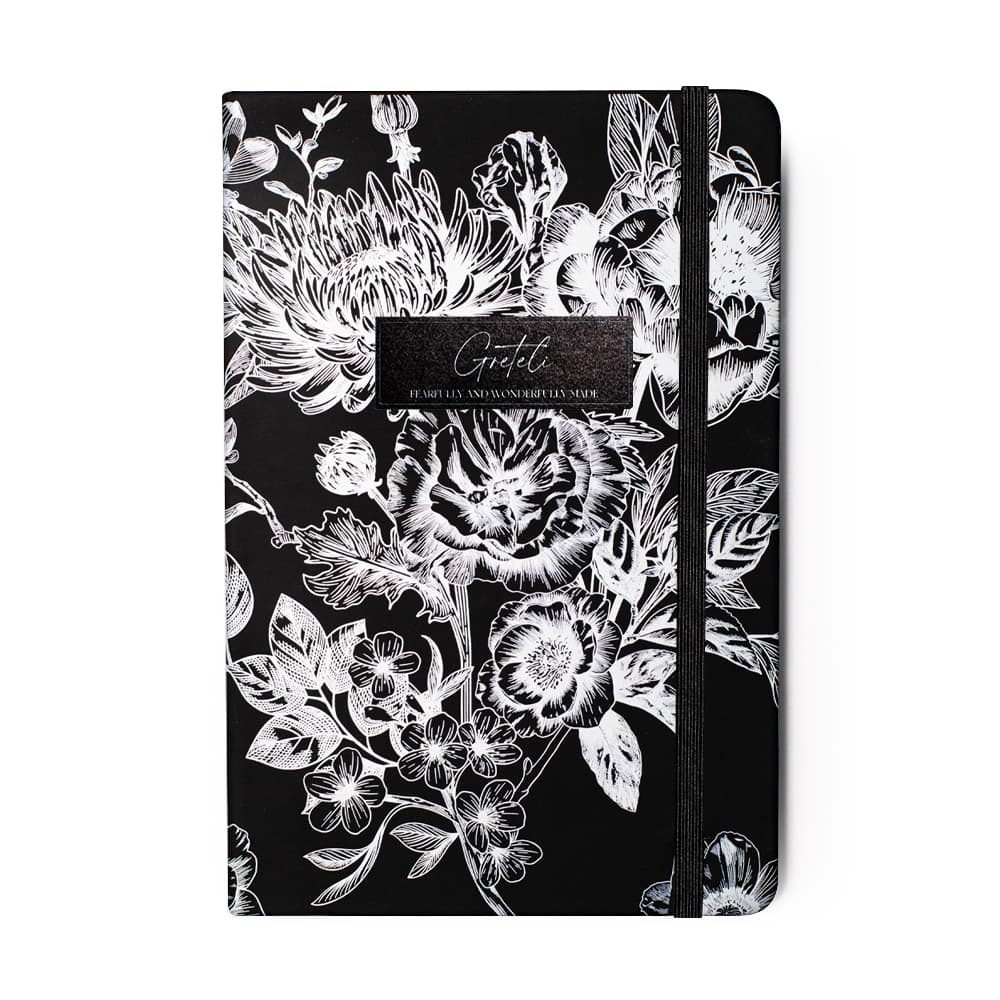 LUXE EMBOSSER GIFT SET