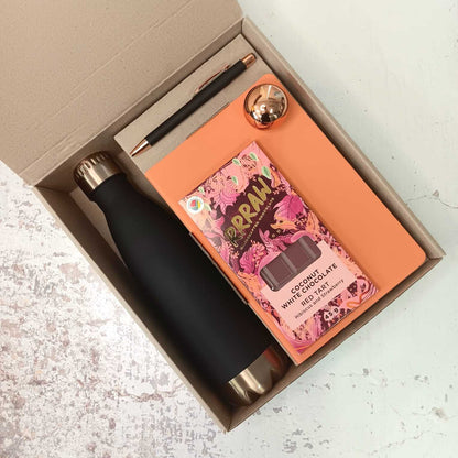 LONDON GIFT BOX