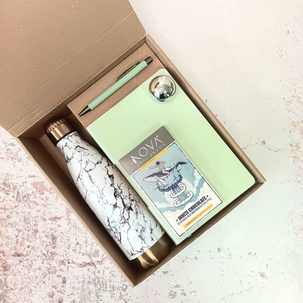 Sable Gift Box: Stylish & Functional – YourBrandSolution.co.za