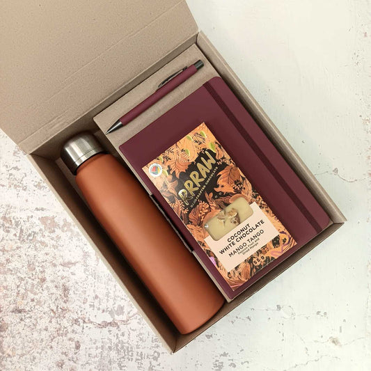 AUBREY GIFT BOX