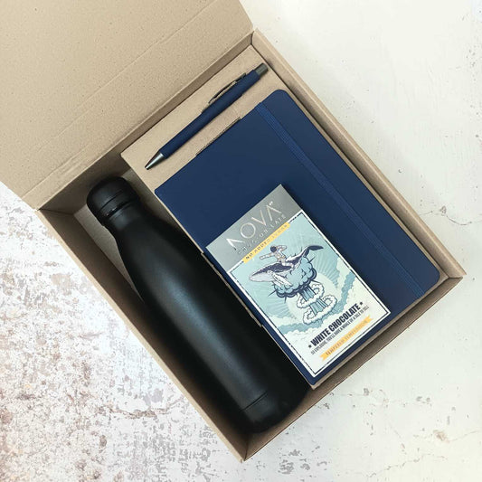 DARBY GIFT BOX