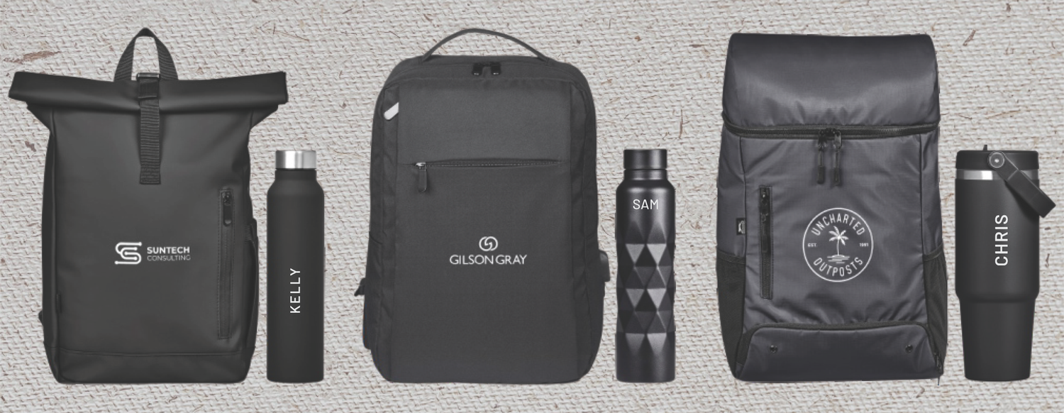 Branded Merch & Personalised Corporate Gifting – YourBrandSolution.co.za