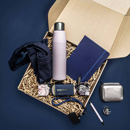 INDIGO BOX