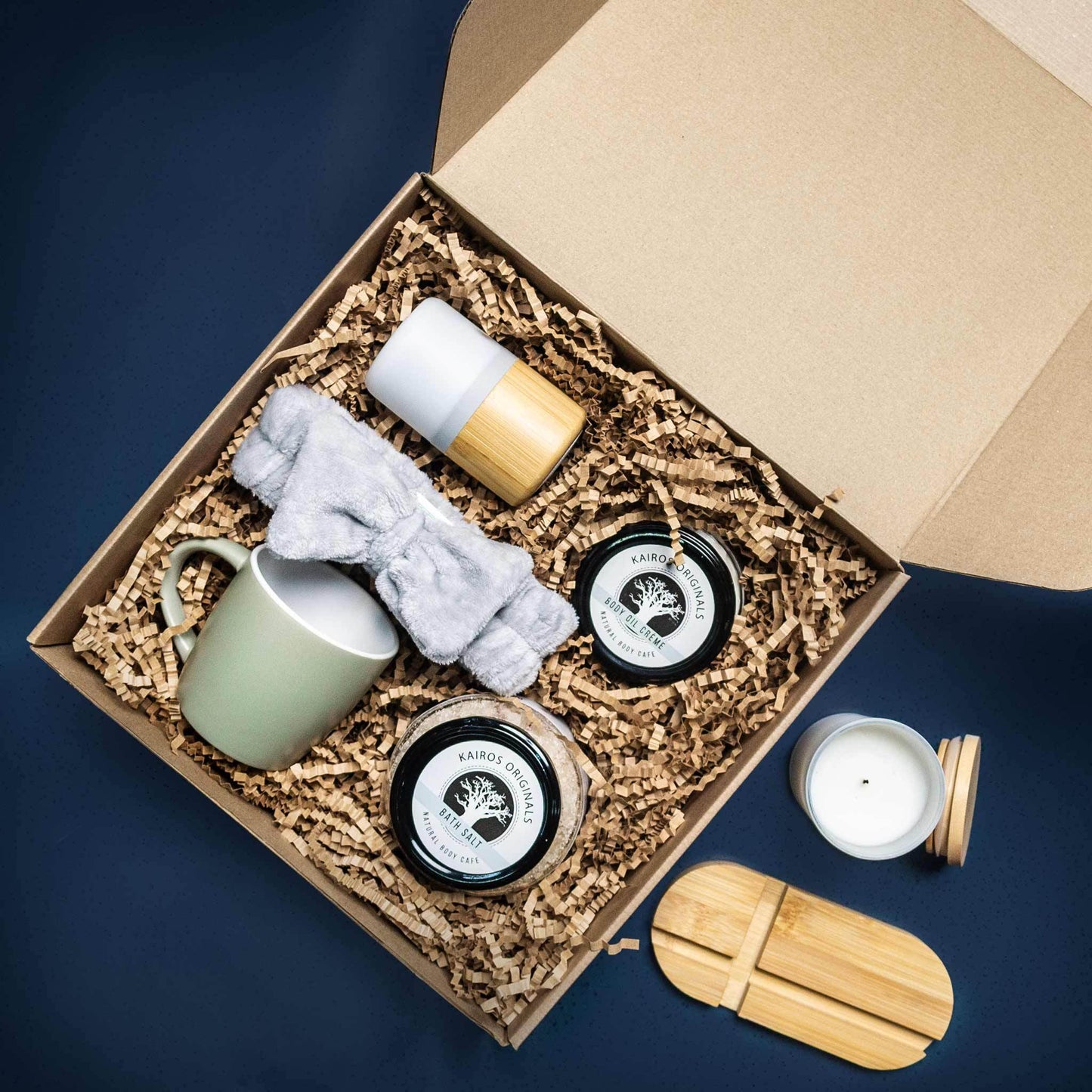BLISS BOX