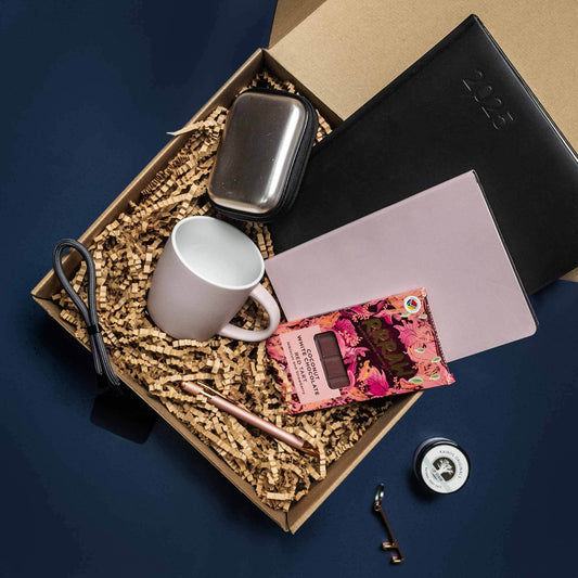 BOSS-BABE BOX