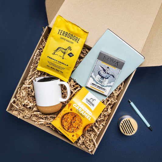 PLANNER BOX