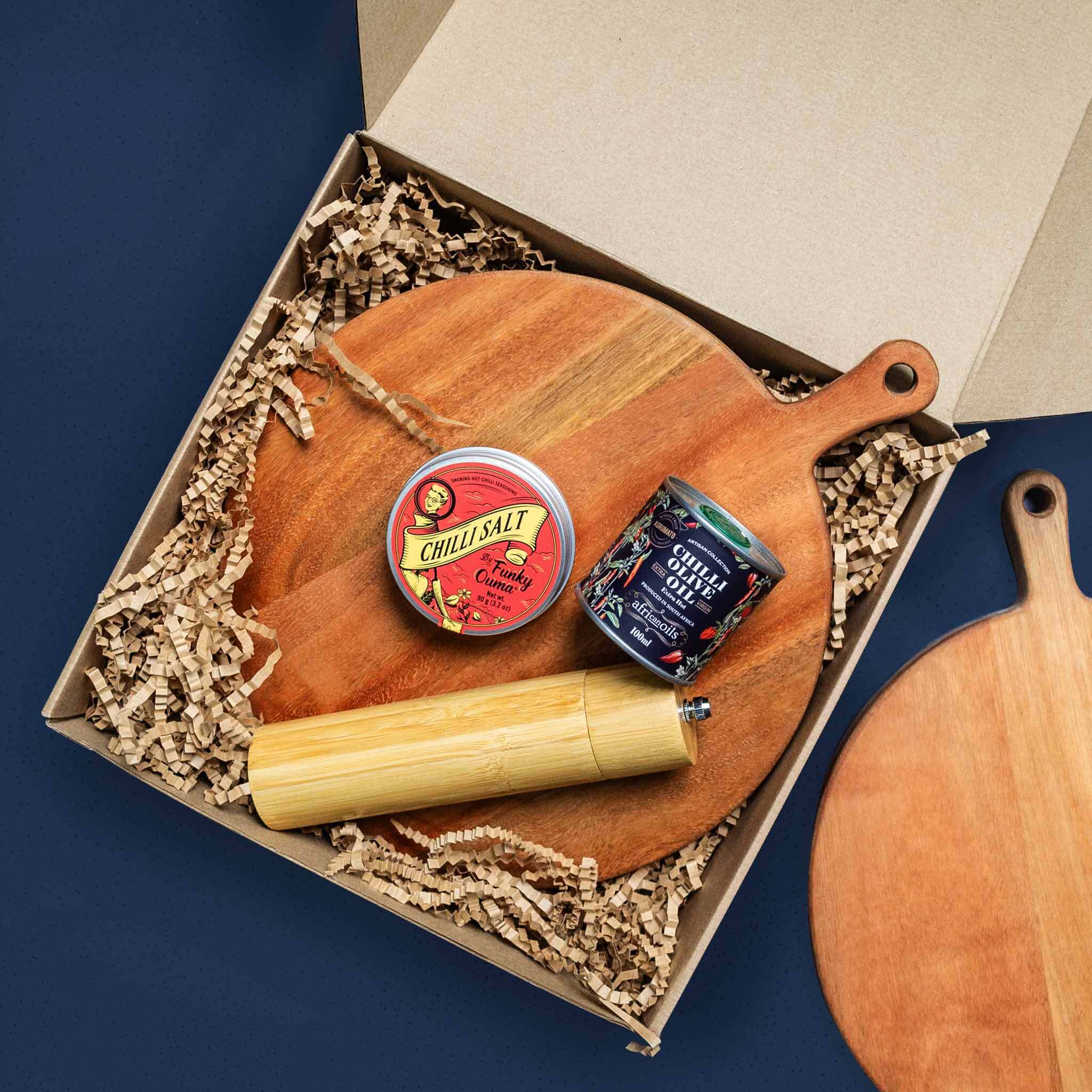 READY-TO-GIFT COLLECTION – YourBrandSolution.co.za